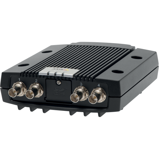 Axis Q7424-R MKII