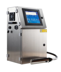 Маркиратор Leadjet S610