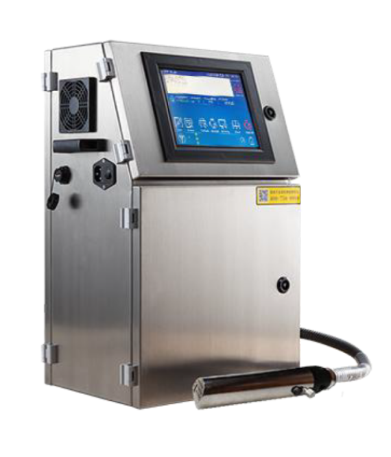 Маркиратор Leadjet S610