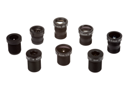 Axis M3004-V/05-V LENS M12 6MM
