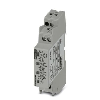 Контрольное реле EMD-BL-3V-400