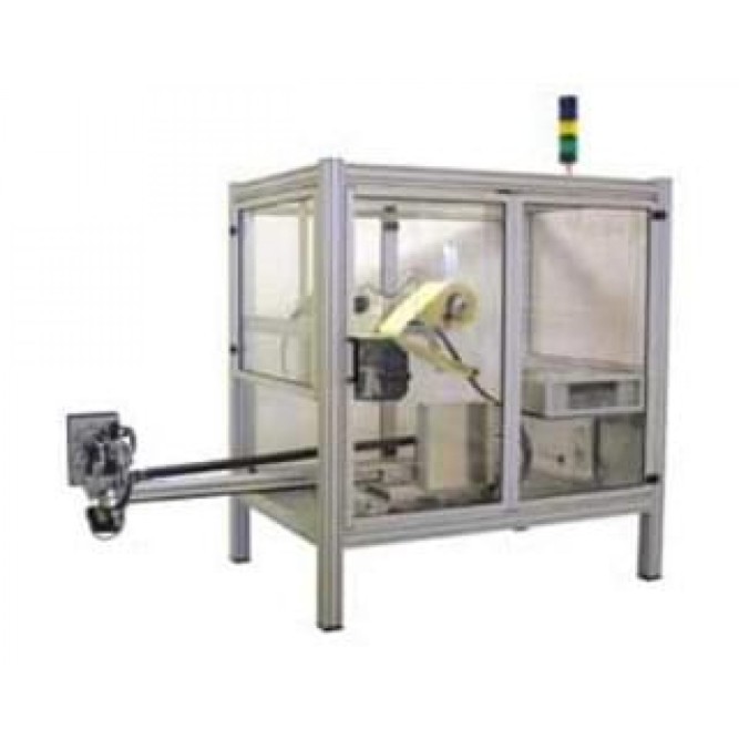 Принтер-аппликатор Mectec SP602