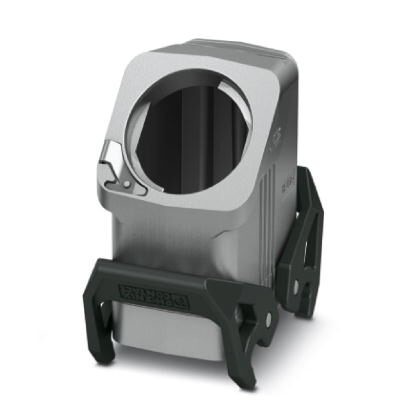 Корпус HC-EVO-B10-HHWD-EL-AL