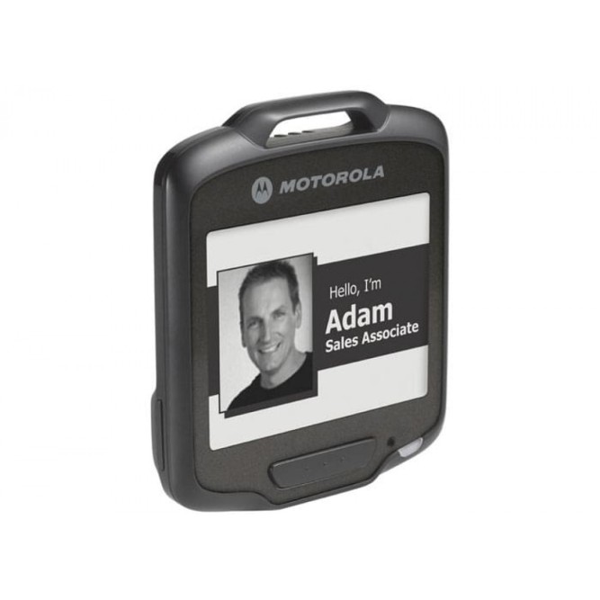 Терминал сбора данных Motorola SB1