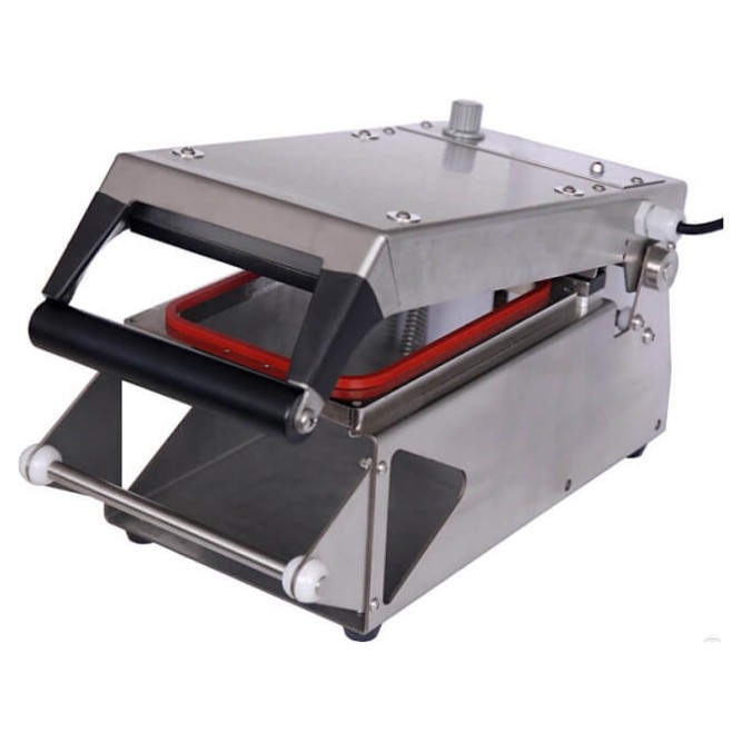 Запайщик лотков Hualian HTS-225