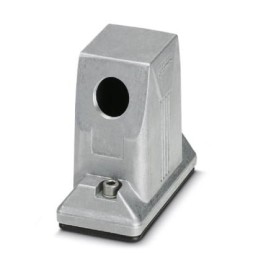 Корпус HC-ADV-B10-HHWH-1STM32-EMC-AL