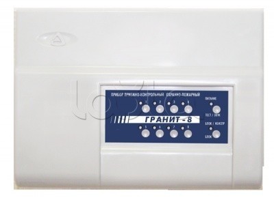 Сибирский Арсенал Гранит-8 (USB) с IP-коммуникатором