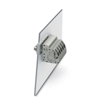 Проходная клемма PWO 16-POT/S