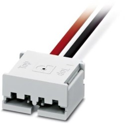 Разъем печатной платы PTF 0,3/ 2-WB-8-H