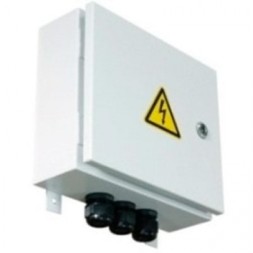 Шкаф электромонт. Beward xxxx-B220WX