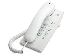 IP-телефон Cisco CP-6901-W-K9