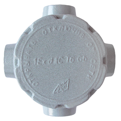 Электроспециндустрия ККА-20