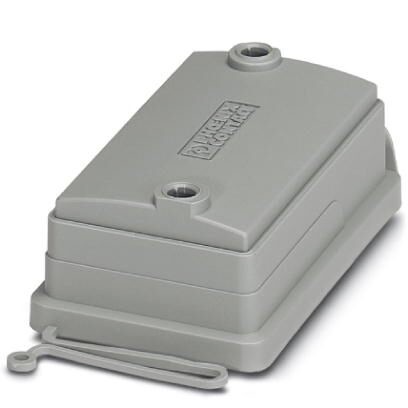 Защитная крышка HC-B 10-TMS-SD-IP50