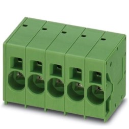 Клеммы для печатной платы SPT 16/ 3-H-10,0-ZB