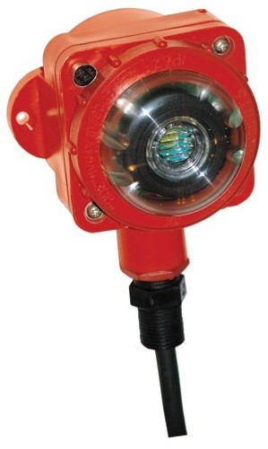 Спецприбор ЗОВ-220