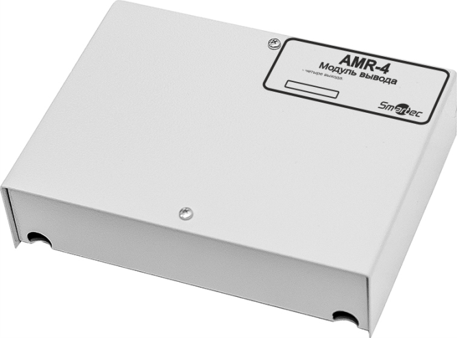 Smartec AMR-4-IP30