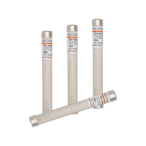 Предохранитель DC10GC11C10-(B093657)-KEAZ-FERRAZ