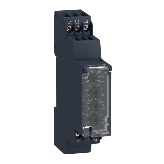 Systeme Electric RM17UAS15