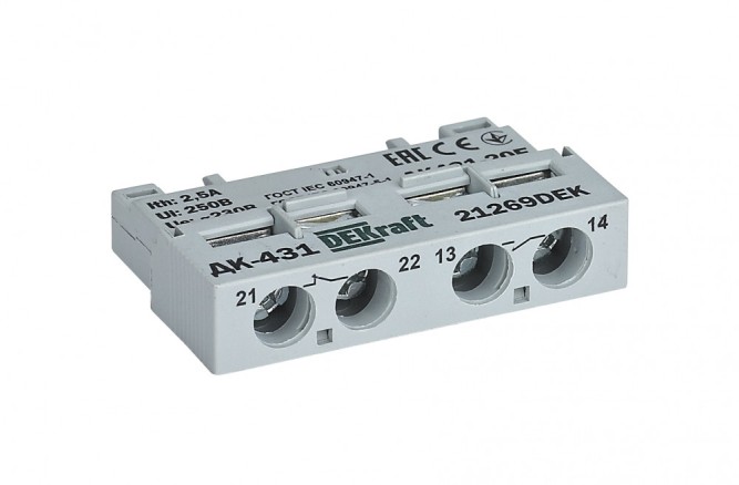 DEKraft 21269DEK