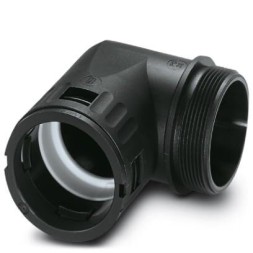 Резьбовые элементы WP-GA HF IP69K PG36 BK