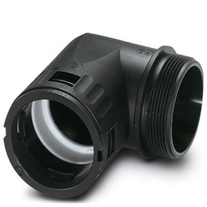 Резьбовые элементы WP-GA HF IP69K PG36 BK