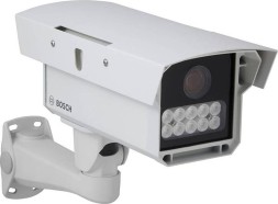 Аналоговая камера для регистрации номерных знаков BOSCH VER-L2R4-1