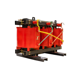 Трансформатор сухой силовой OptiTrans D-TSL-3150/10/0,4-D/Yn11-AL-102-00-7-11-У3