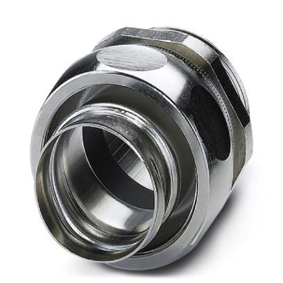 Резьбовые элементы WP-G BRASS IP40 PG29