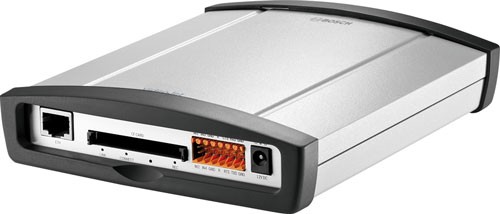 VideoJet X10/X20/X40 Видеокодер VJT-XTCXF