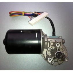 NICE SPA05 — Электродвигатель