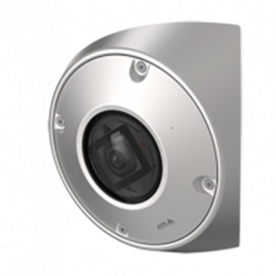 Угловая камера из нержавеющей стали