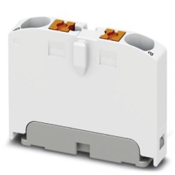 Распределительный блок PTFIX 2X2,5 WH