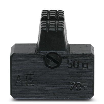 Матрица CRIMPFOX-C120 AI 70/M-DIE