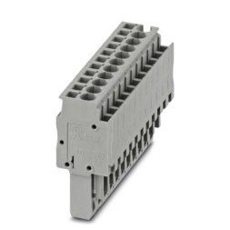 Штекер SPB 2,5/11