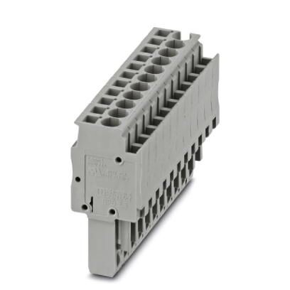 Штекер SPB 2,5/11