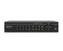Praxis vdr-1004m