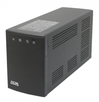 Источник питания Powercom BNT-1200AP USB