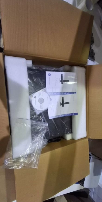 ИБП General Electric VH 1000