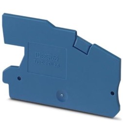 Концевая крышка D-PTN 2,5