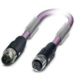 Системный кабель шины SAC-5P-MS/ 0,5-920/FS SCO