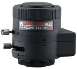 Ricom NV03105D.IR-B-S (R1)