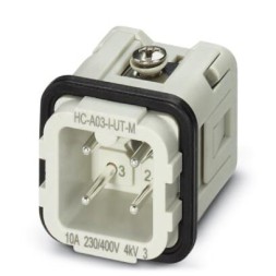 Модуль для контактов HC-A03-I-UT-M