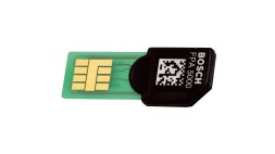 Адресная карта ADC 1024 A Bosch