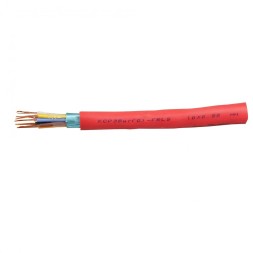 КСРЭВнг(А)-FRLS-10х0,5 (0,2кв мм)