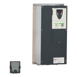 ПРЕОБР ЧАСТОТЫ ATV71 480 В 30КВТ