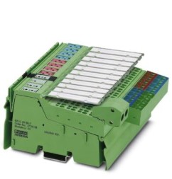 Устройство сопряжения с шиной IBS IL 24 BK DIO 16/16