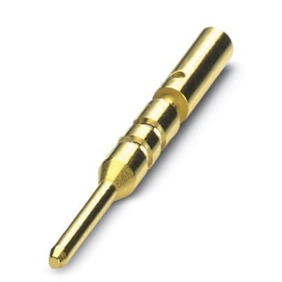 Обжимной контакт SF-08KP020