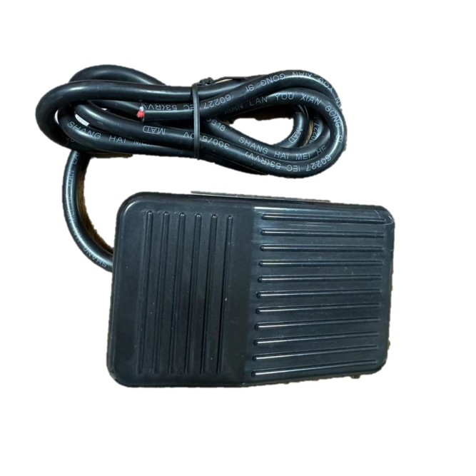 Выключатель ножной OptiLiS GFS-11, 1 педаль