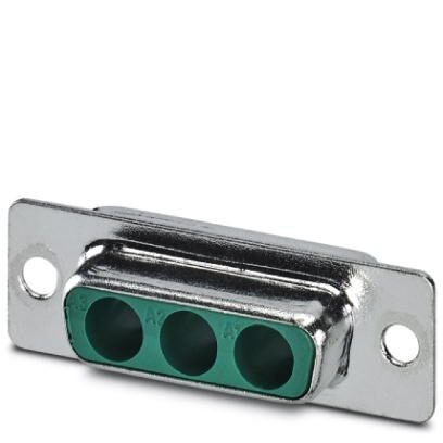 Держатель контактов D-SUB VS-15-BU-DSUB-3P