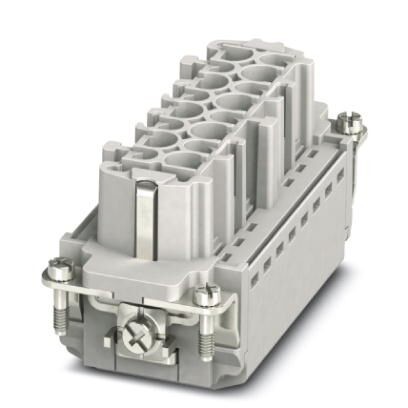 Модуль для контактов HC-B16-I-PT-F-32
